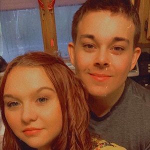 Meet your Posher, Thomas